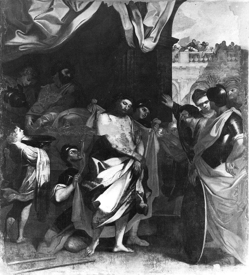 Ecce Homo - Piacenza